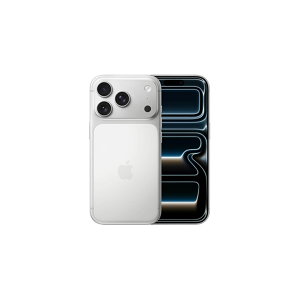 iPhone 17 Pro